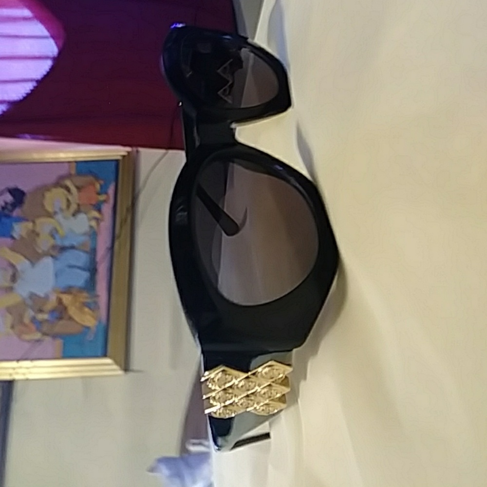 Gianni Versace Sunglasses